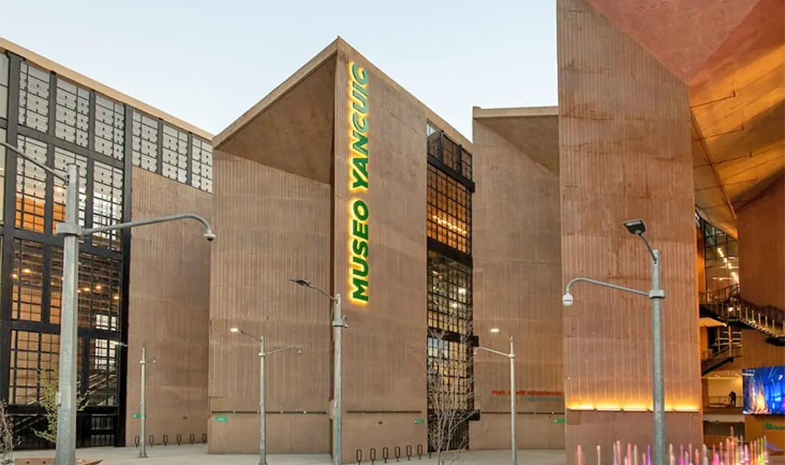 Informaron que el cierre del inmueble se debió a que presentaba filtraciones en el techo. Cortesía