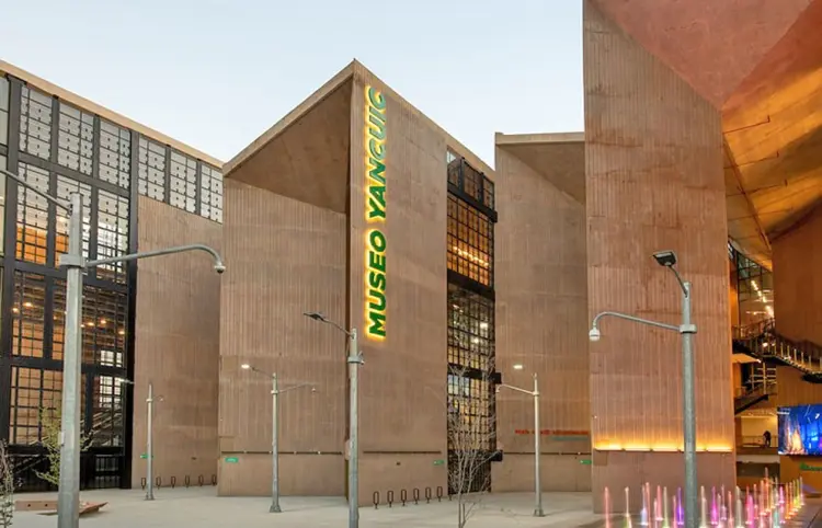Museo Yancuic reanuda actividades