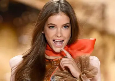 Barbara Palvin