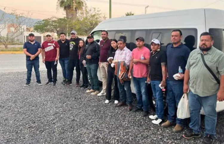 Cibernautas viajan hasta Monterrey para donar sangre