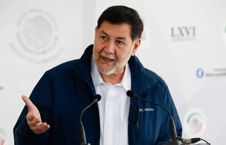 Recibe Senado lista de aspirantes a elección judicial