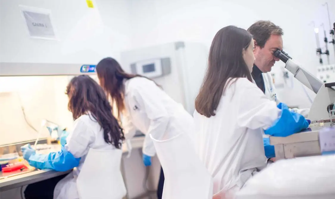 Recorte afectará a investigación de cáncer y neurodivergencia. Cortesía