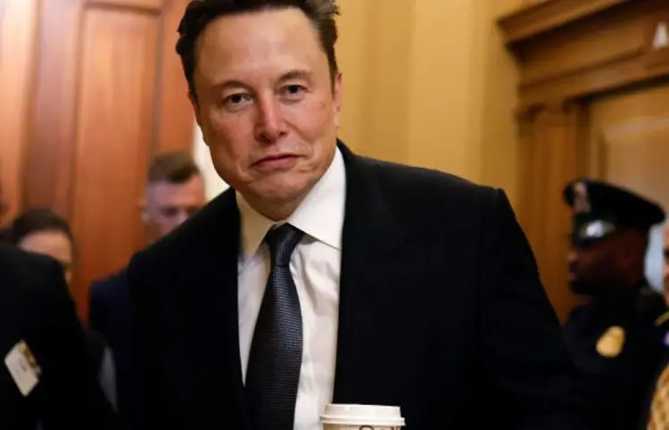 Musk dice que no está interesado en comprar TikTok