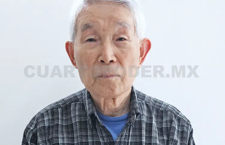 Yasuaki Yamashita: sobreviviente de la bomba nuclear