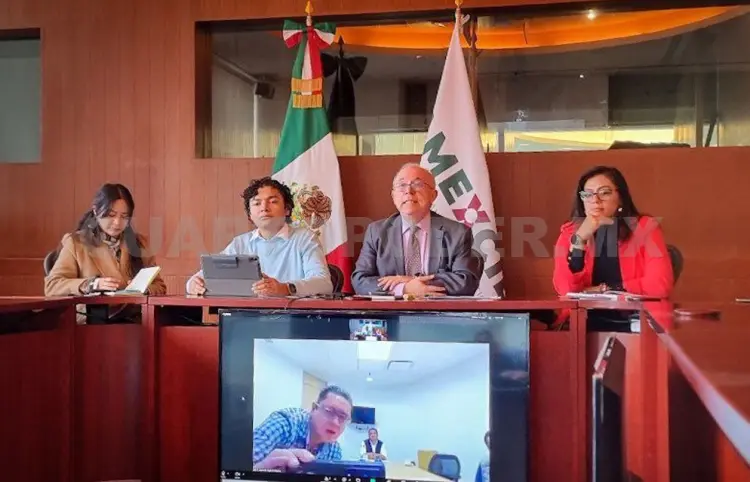 Exploran esquemas de apoyo en Chiapas