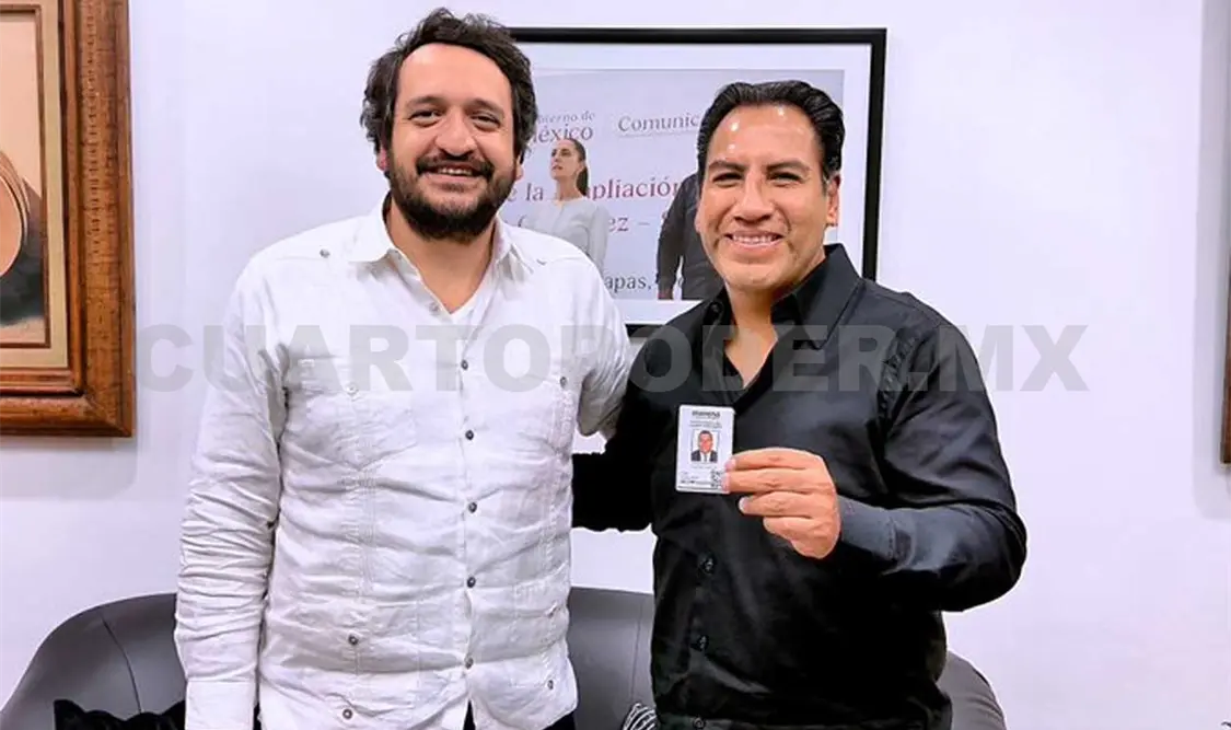 ERA, moreno de corazón