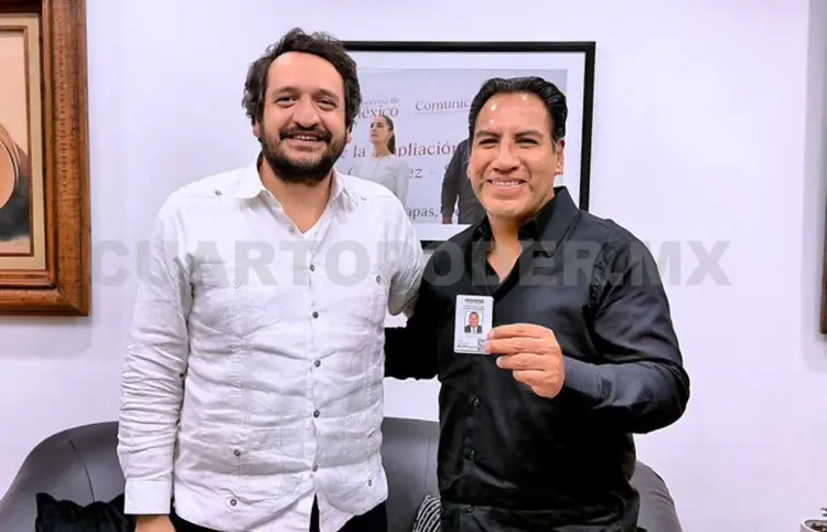ERA, moreno de corazón