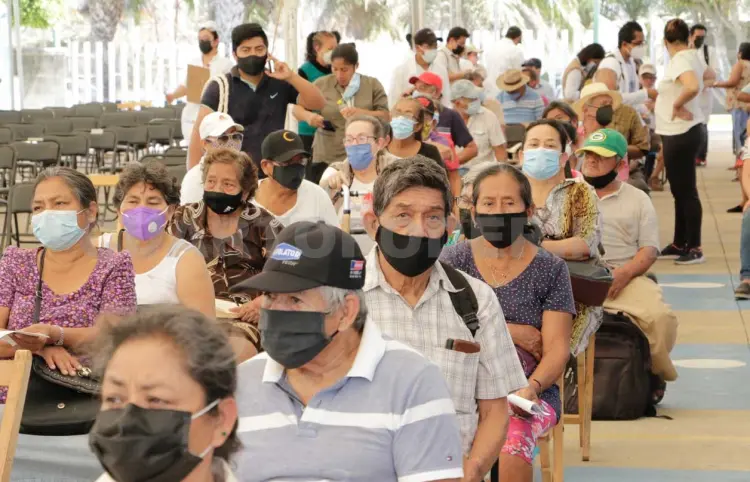 Demencias no son parte del envejecimiento