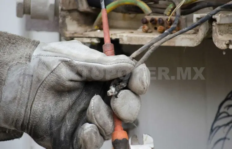 Todas las instalaciones eléctricas son vulnerables