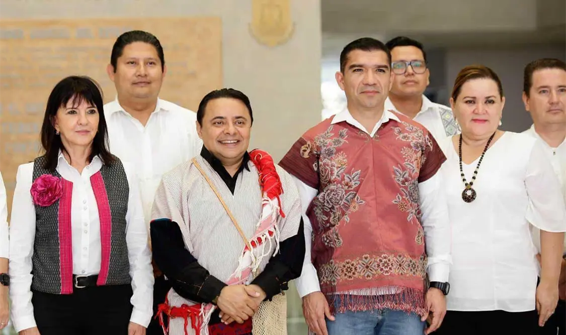 Realiza Poder Judicial la cuarta sesión de los Diálogos por la Justicia Humanista