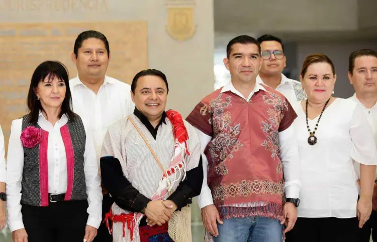 Realiza Poder Judicial la cuarta sesión de los Diálogos por la Justicia Humanista