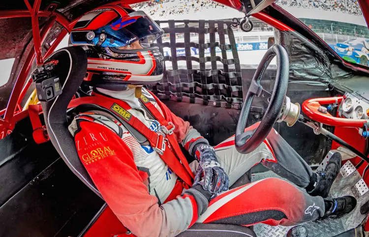 El Alessandro´s Racing estrena plantilla