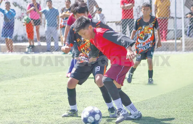 Se coronan los campeones de la Kings League
