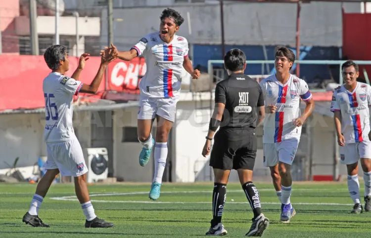 Va Chifut por su tercera victoria en fila