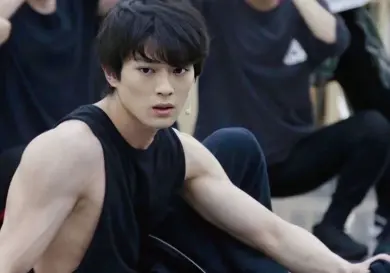 Arata Mackenyu