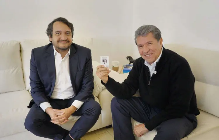 Protestas no afectarán afiliación