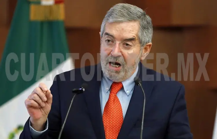 Descartan repunte en deportaciones