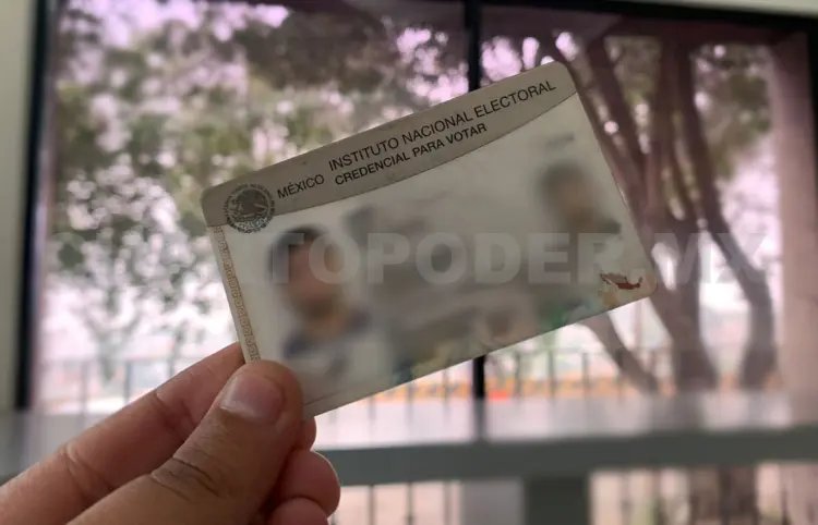 Se pueden realizar trámites del INE en fines de semana