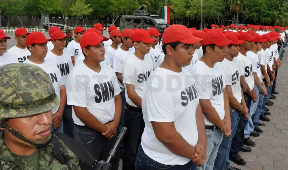 Terminó periodo de recepción de cartillas