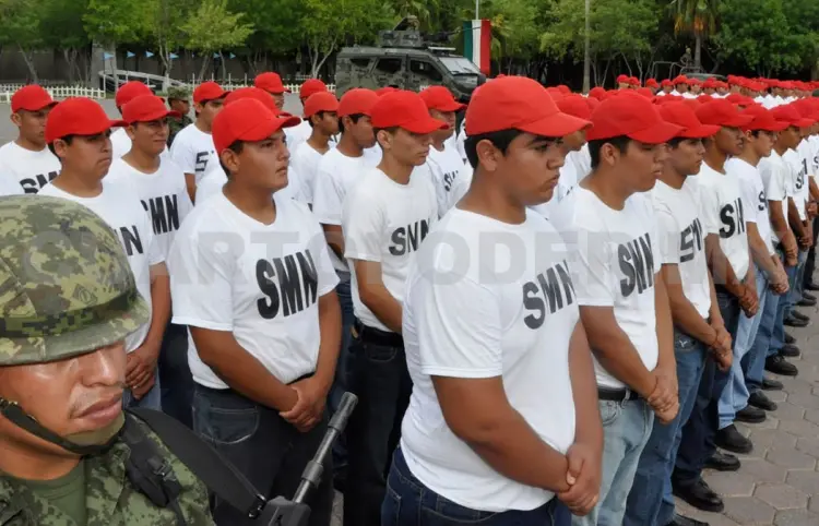 Terminó periodo de recepción de cartillas