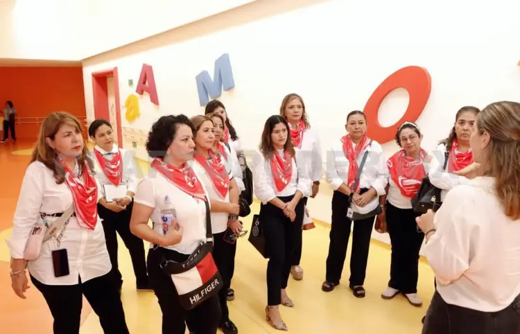 Canalizará CMIC apoyo a los grupos vulnerables