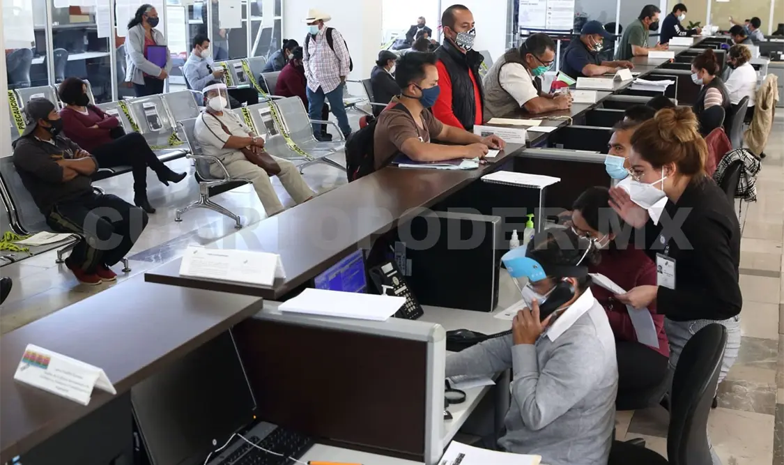 Aprobar la cobranza delegada sería catastrófico