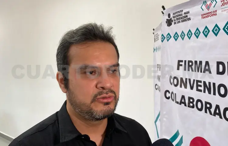 El gran llamado es a la sociedad: Mandujano