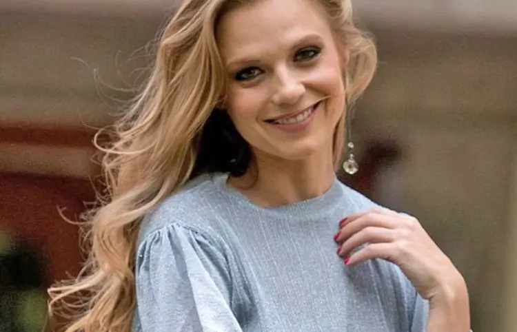 Ana Layevska será una mujer tóxica