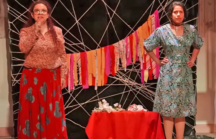 Anuncian a invitados de Teatro entre Cuatro