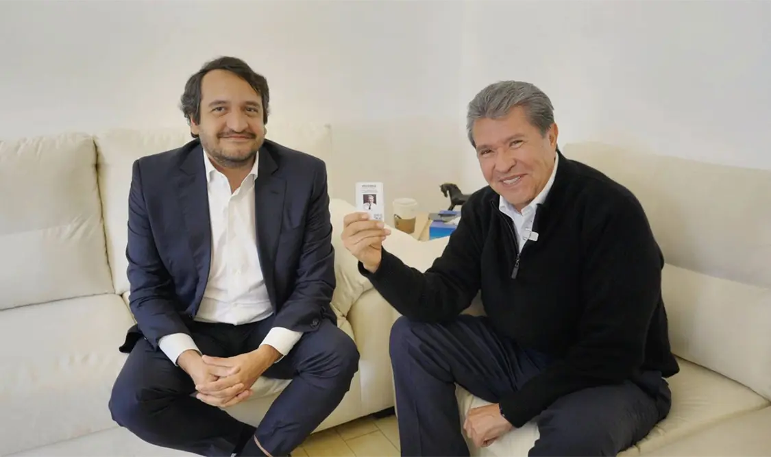 Protestas no afectarán afiliación