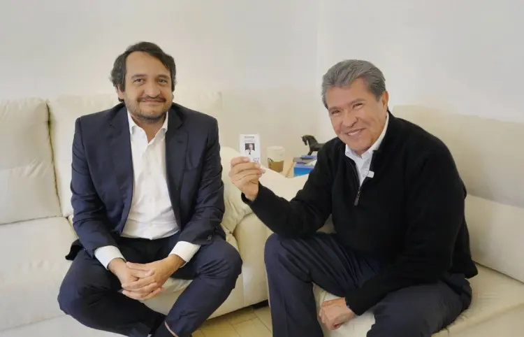 Protestas no afectarán afiliación