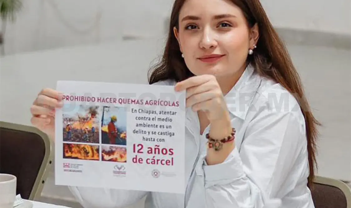 Instala Valeria Rosales Consejo de PC