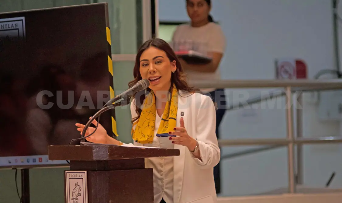 Convocan a la unidad contra el cáncer infantil