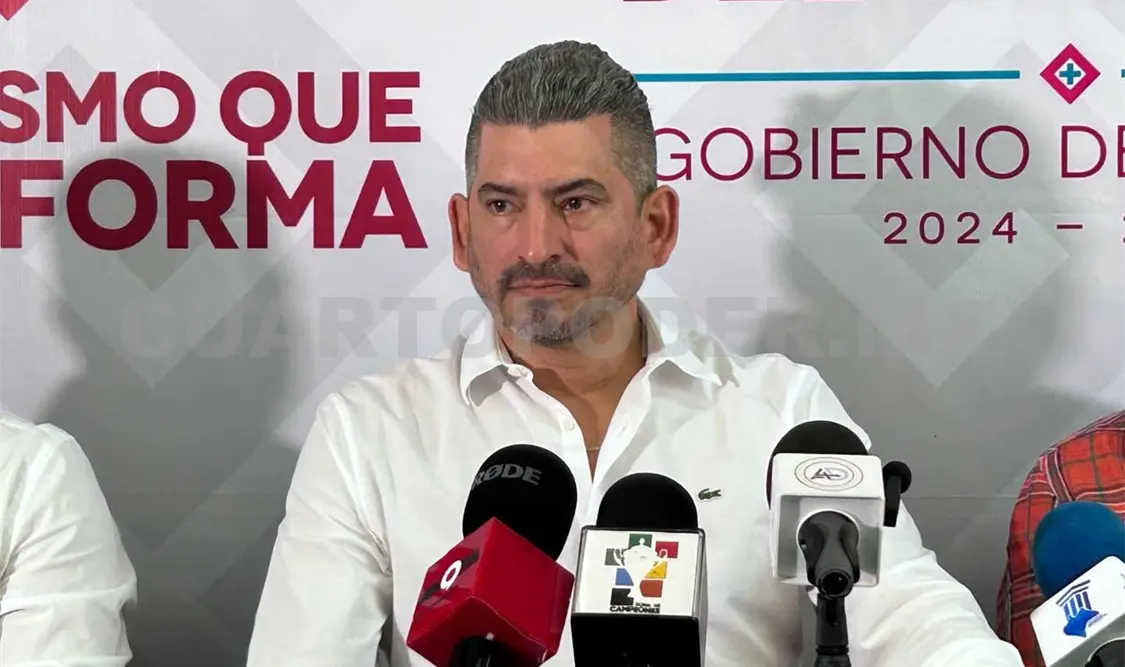 Presentan la Carrera Alfa Chiapas Puede