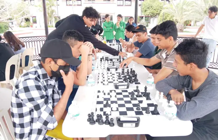 Conforman la selección suchiapaneca 