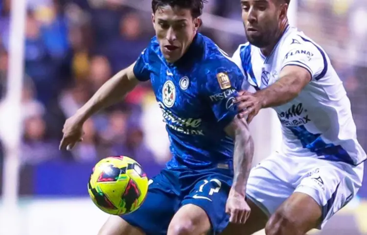 Águilas comparte la cima con la Fiera