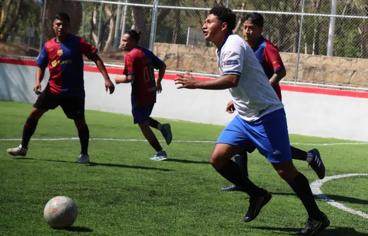 Águilas y Los Alcohólicos reviven la final