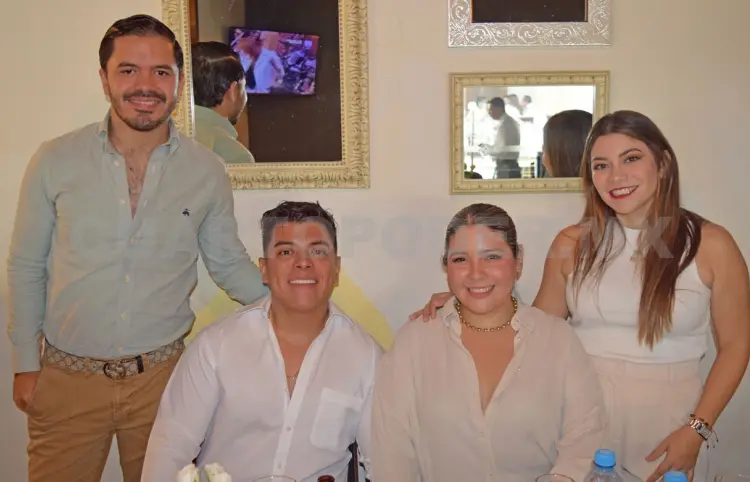 Celebración de una década de sabor