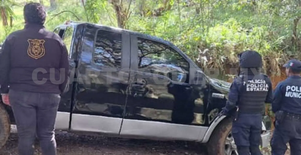 Aseguran nueve vehículos; siete habían sido robados