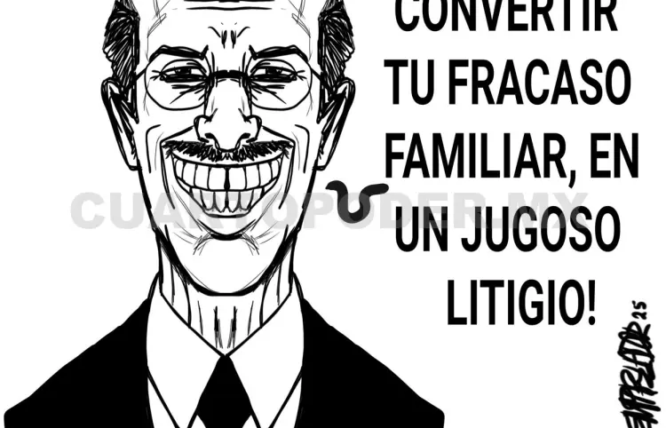 160 mil divorcios al año para celebrar el 14 de febrero