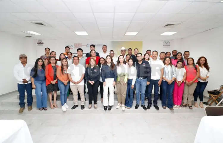 Buscan prevenir violencia en la región Frailesca