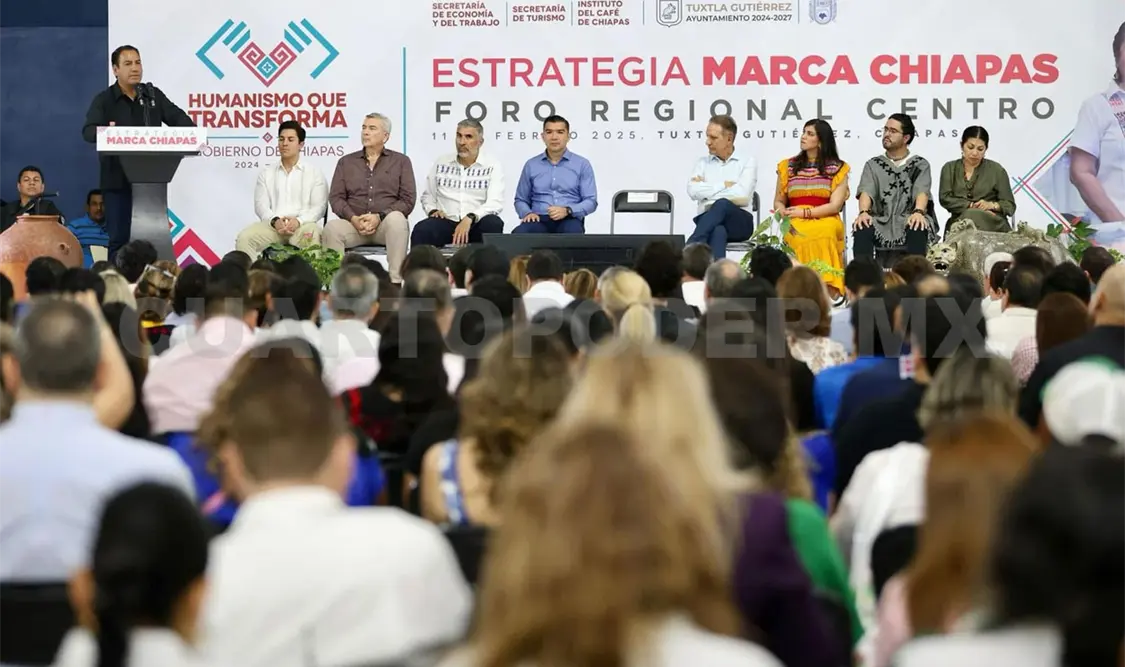 Convocan a fortalecer el desarrollo económico
