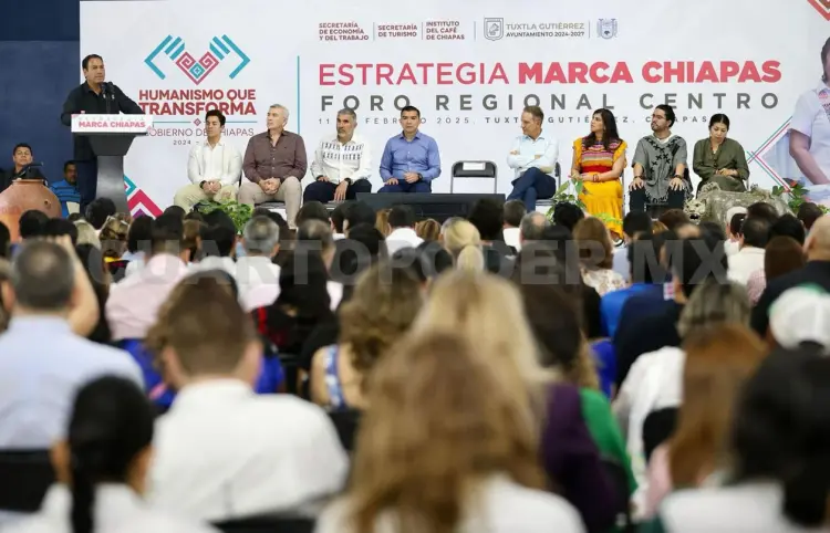 Convocan a fortalecer el desarrollo económico