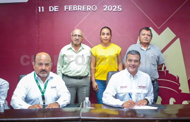 Ayuntamiento, aliado para bienestar de sus trabajadores