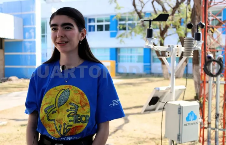 Falta presencia de mujeres en la ciencia