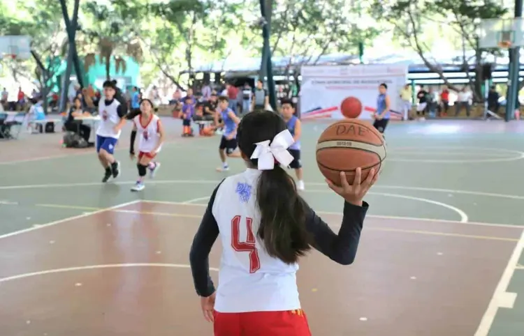 Cubch avanza al estatal de Juegos Conade