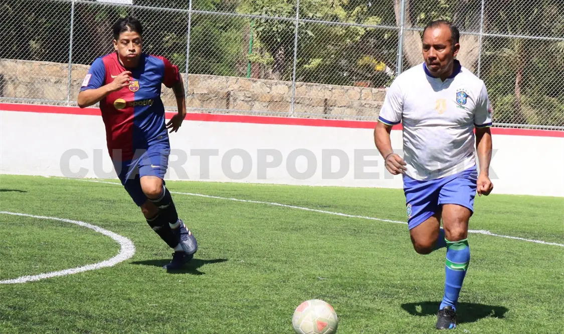 Águilas y Los Alcohólicos reviven la final