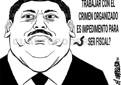 Preservar la justicia