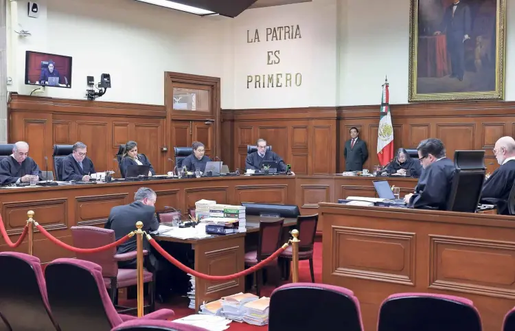 Dan 24 horas a jueces para revisar impugnaciones