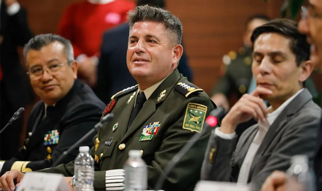 Construirá Ejército proyectos de infraestructura